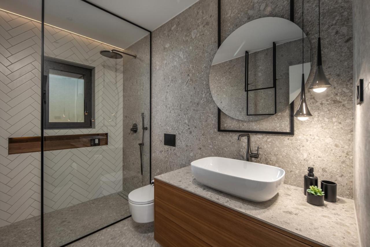 Villa Ameli Apartment With Swimming Pool Ριέκα Εξωτερικό φωτογραφία