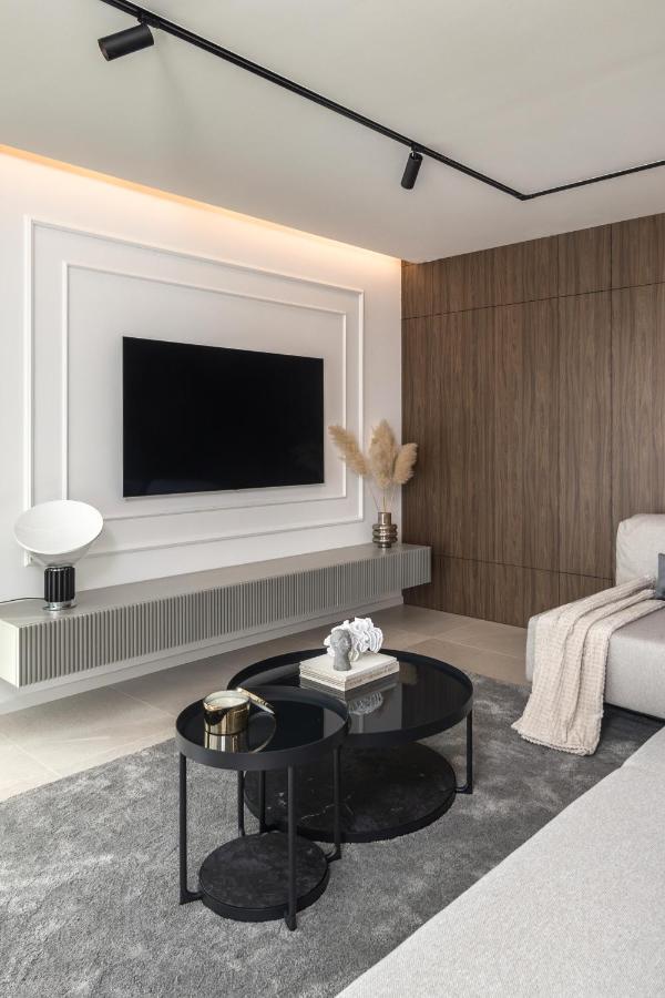 Villa Ameli Apartment With Swimming Pool Ριέκα Εξωτερικό φωτογραφία
