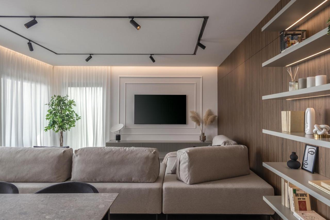 Villa Ameli Apartment With Swimming Pool Ριέκα Εξωτερικό φωτογραφία