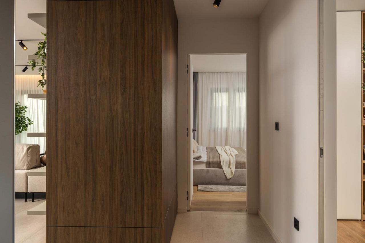 Villa Ameli Apartment With Swimming Pool Ριέκα Εξωτερικό φωτογραφία