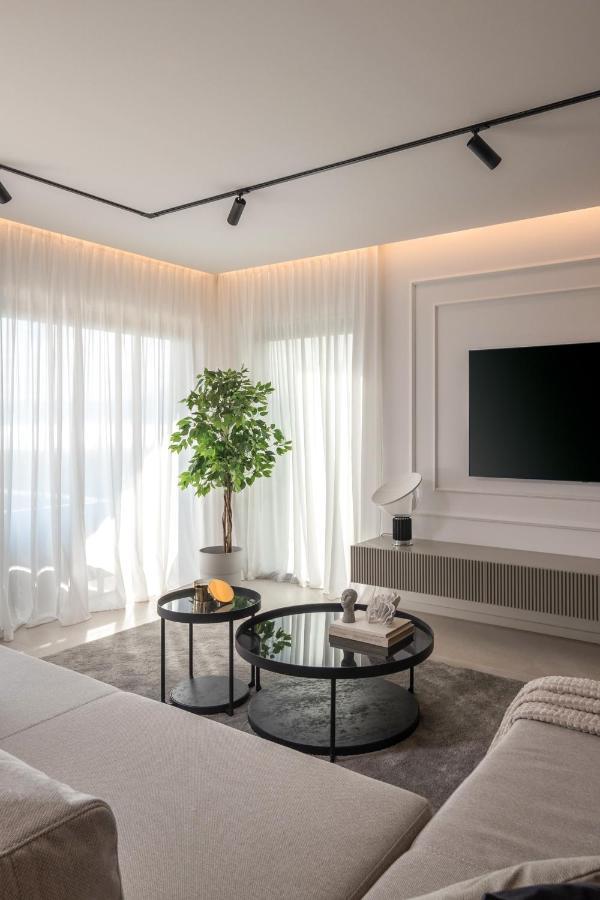 Villa Ameli Apartment With Swimming Pool Ριέκα Εξωτερικό φωτογραφία