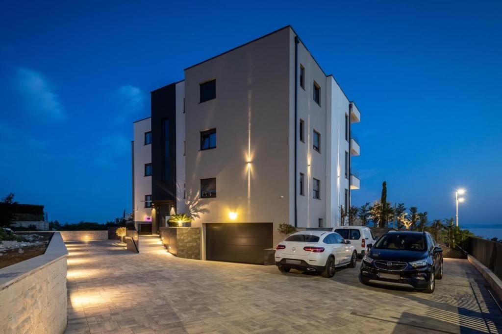 Villa Ameli Apartment With Swimming Pool Ριέκα Εξωτερικό φωτογραφία
